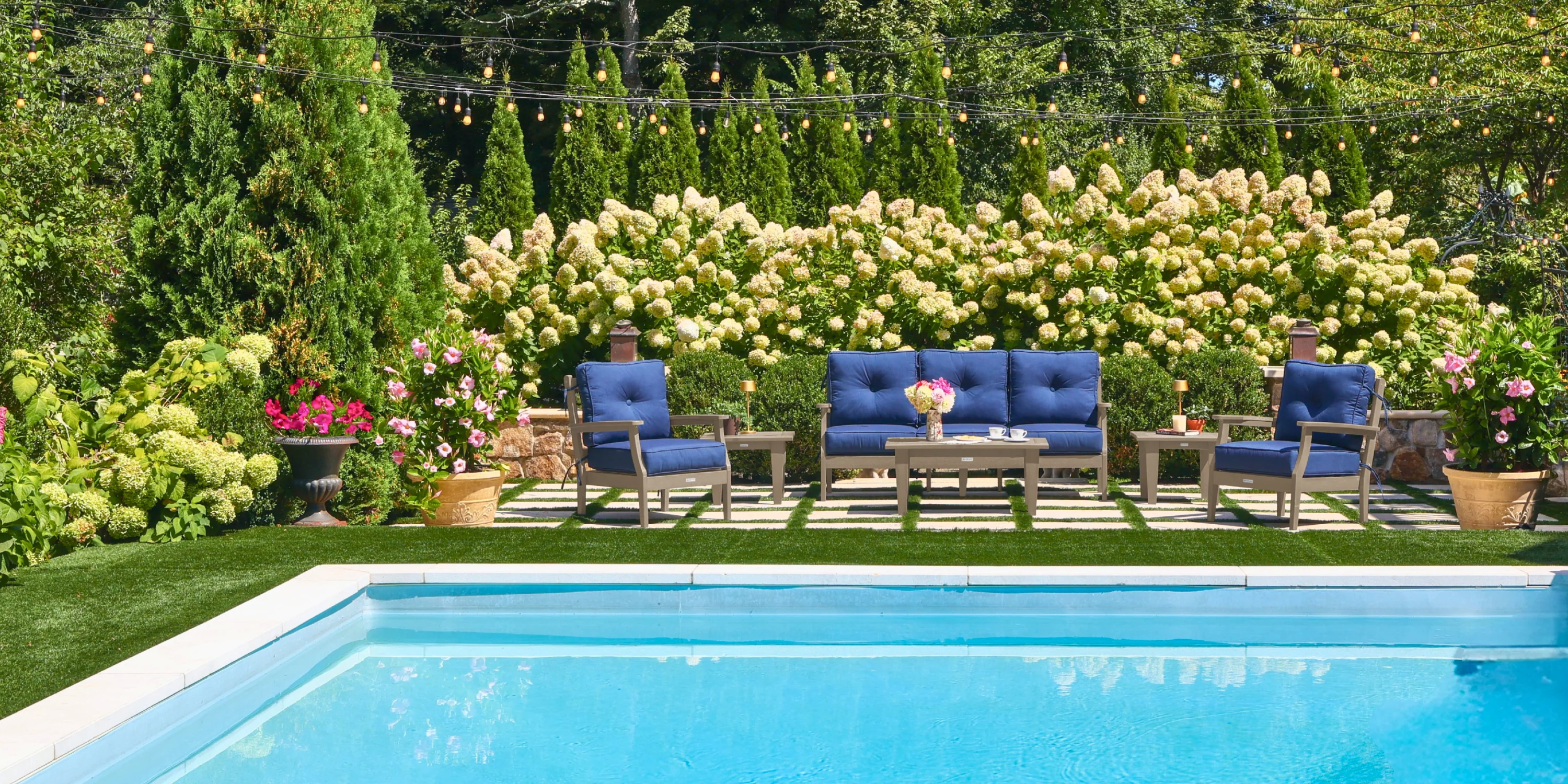 Elevate Your Outdoor Living
